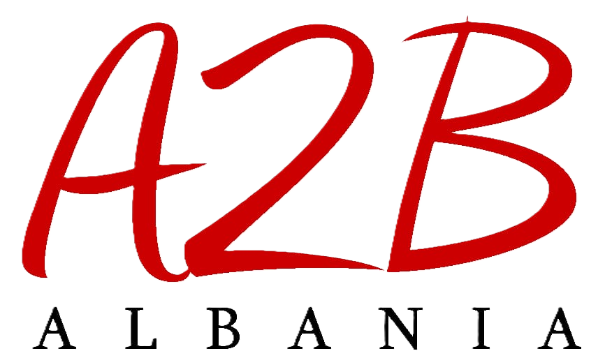 A2B Albania